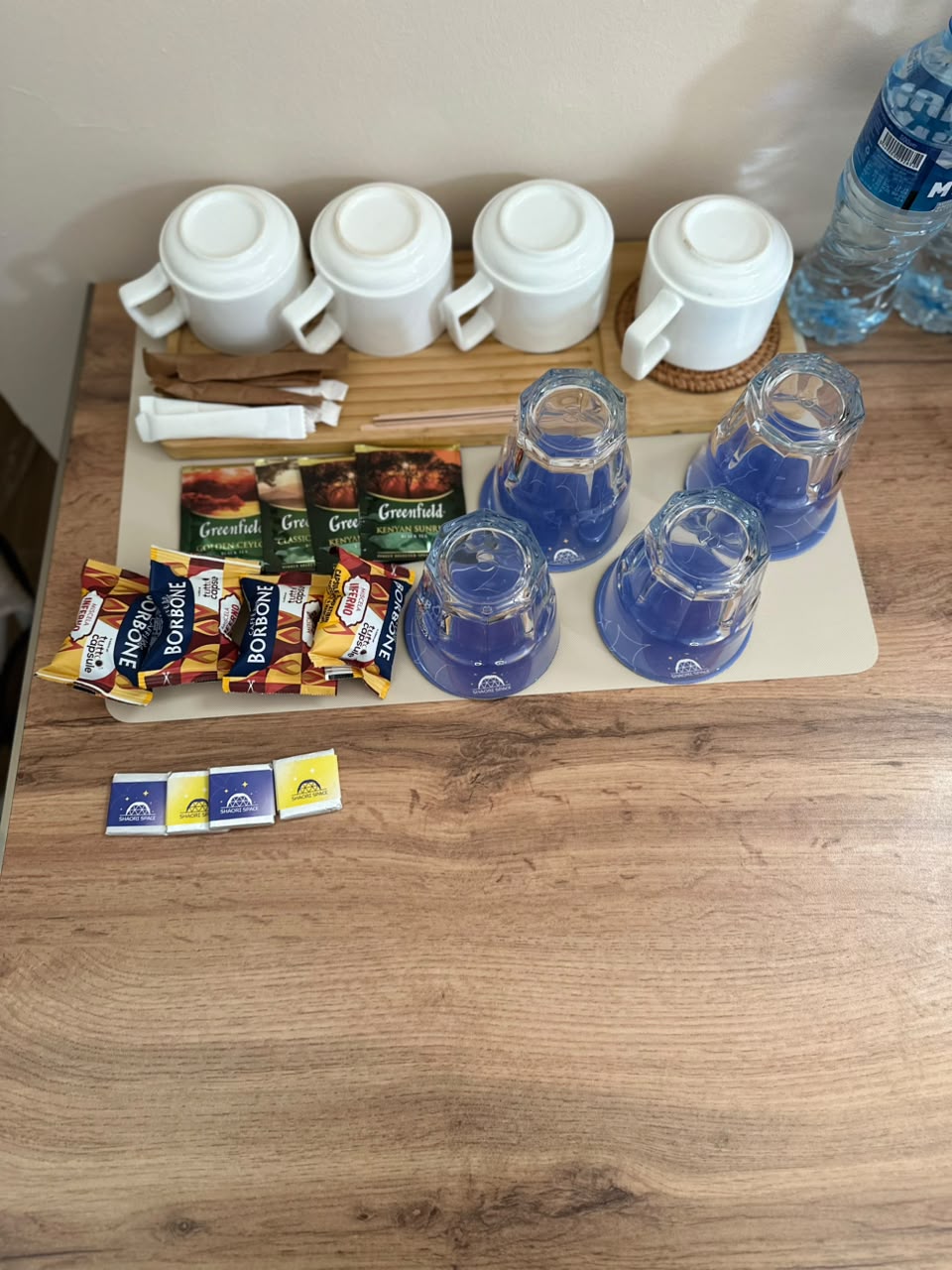 Glamping $4 (Jupiter)